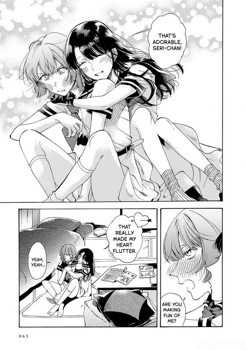 Sensei Kongetsu Dou Desu Ka 23 15