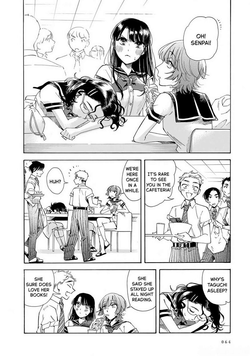 Sensei Kongetsu Dou Desu Ka 23 16