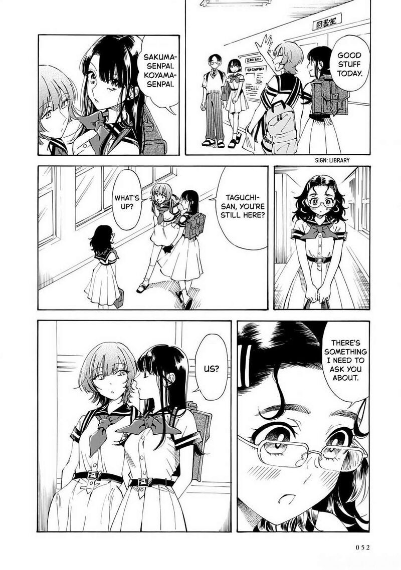 Sensei Kongetsu Dou Desu Ka 23 4