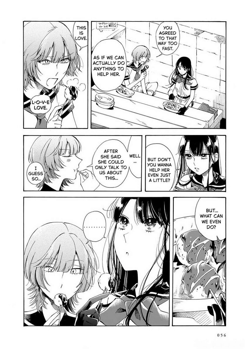 Sensei Kongetsu Dou Desu Ka 23 8