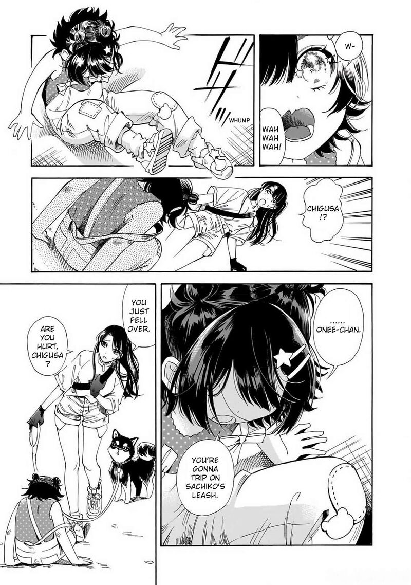 Sensei Kongetsu Dou Desu Ka 24 3