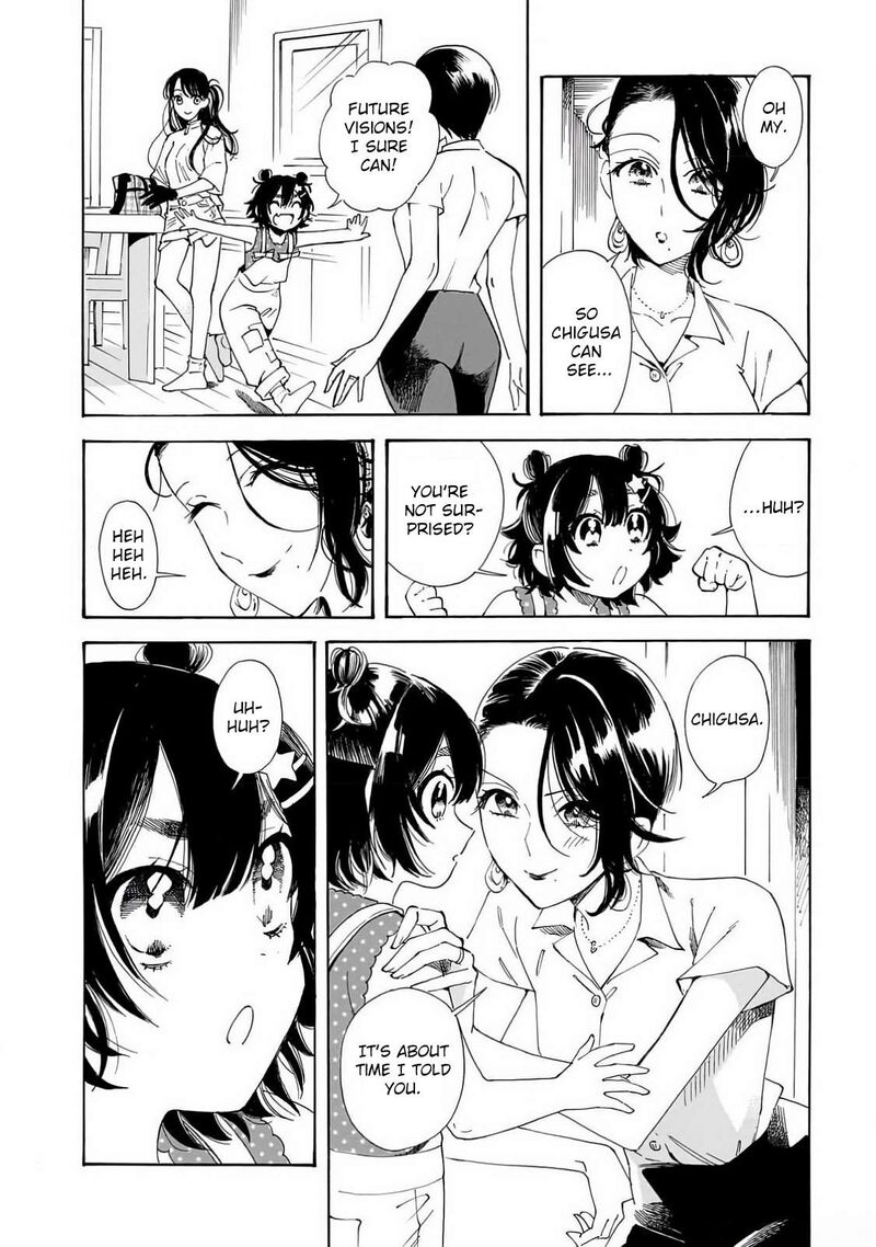 Sensei Kongetsu Dou Desu Ka 24 6