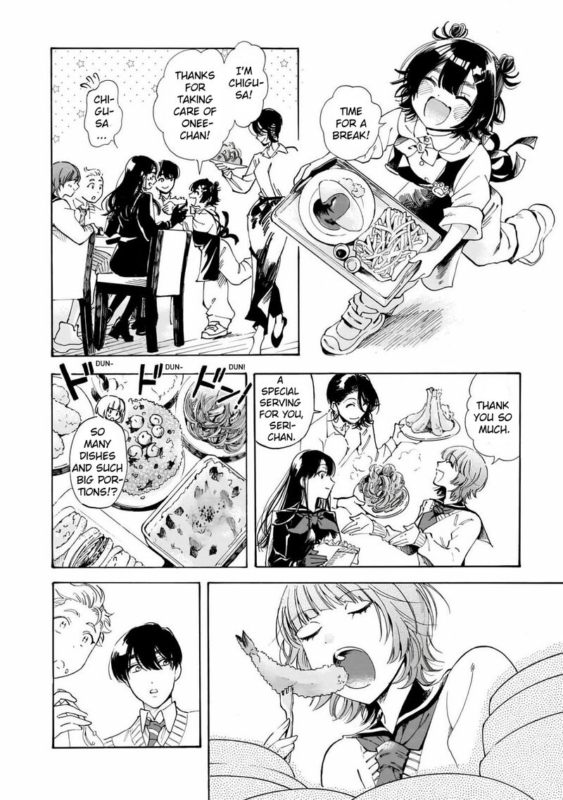 Sensei Kongetsu Dou Desu Ka 26 12