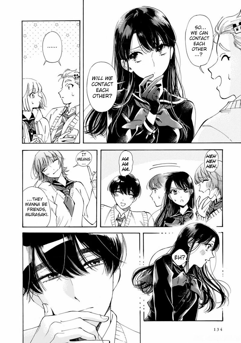 Sensei Kongetsu Dou Desu Ka 26 14