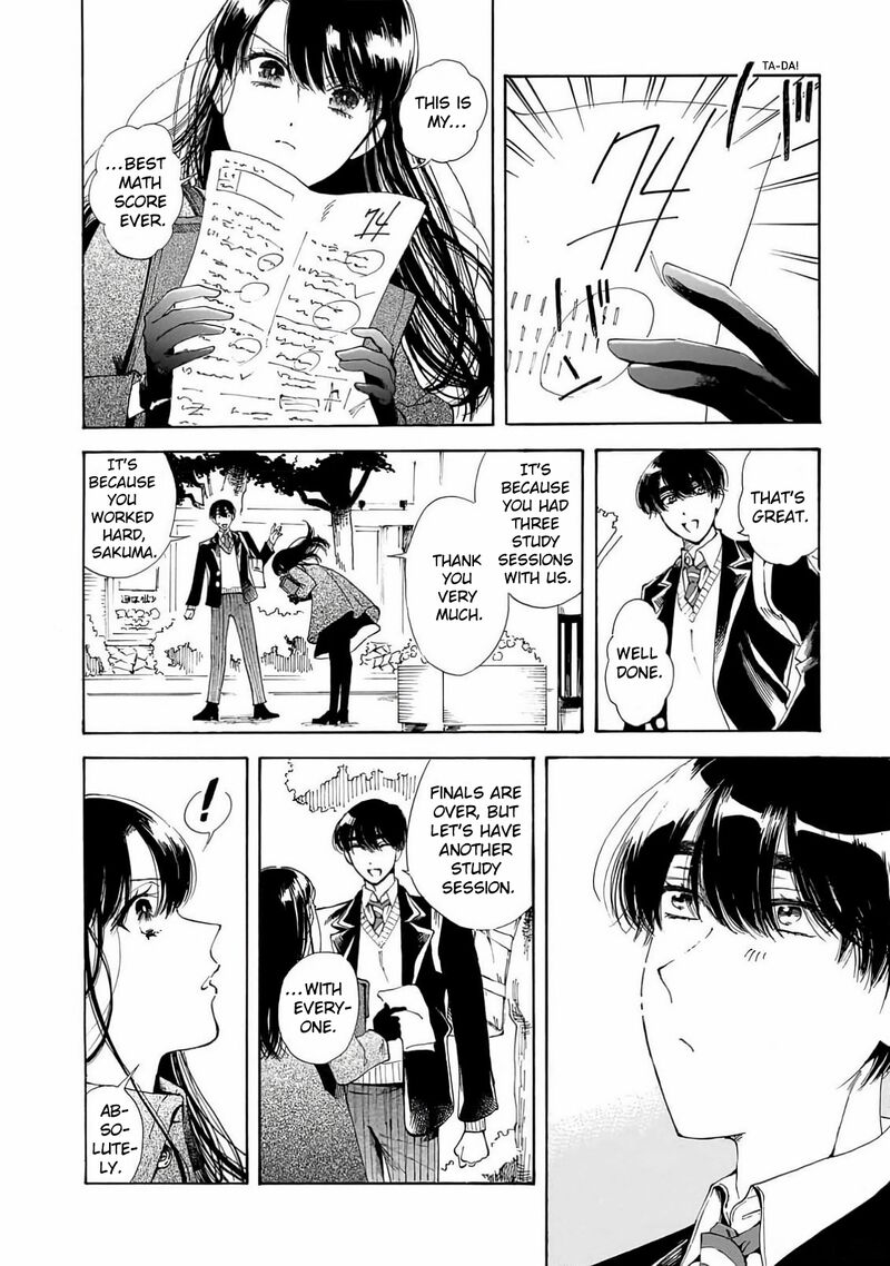 Sensei Kongetsu Dou Desu Ka 26 18