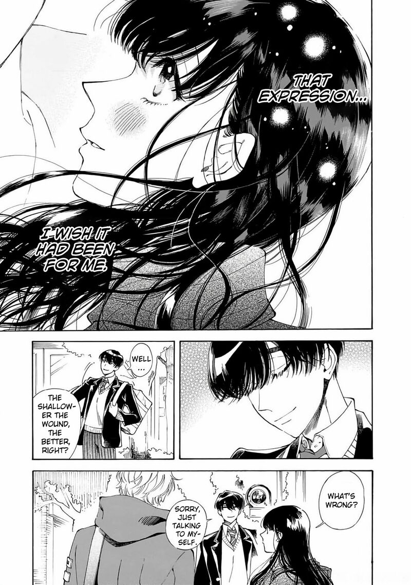 Sensei Kongetsu Dou Desu Ka 26 21