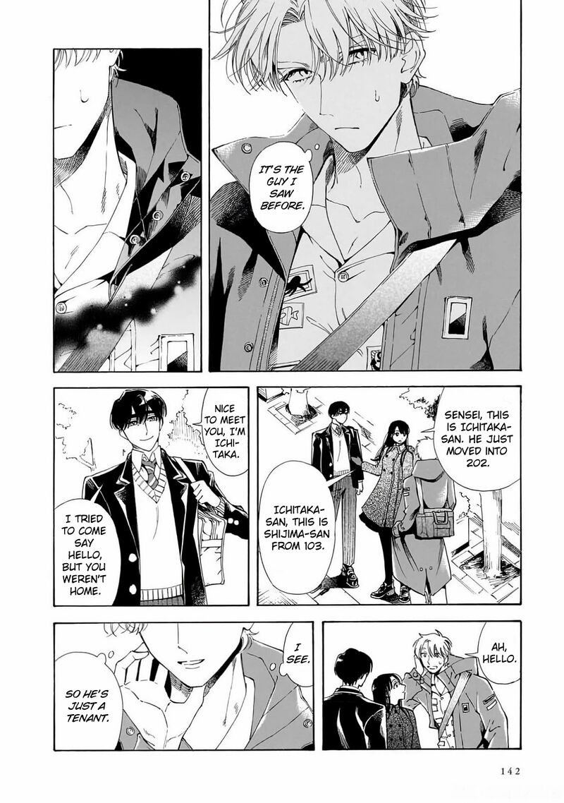 Sensei Kongetsu Dou Desu Ka 26 22