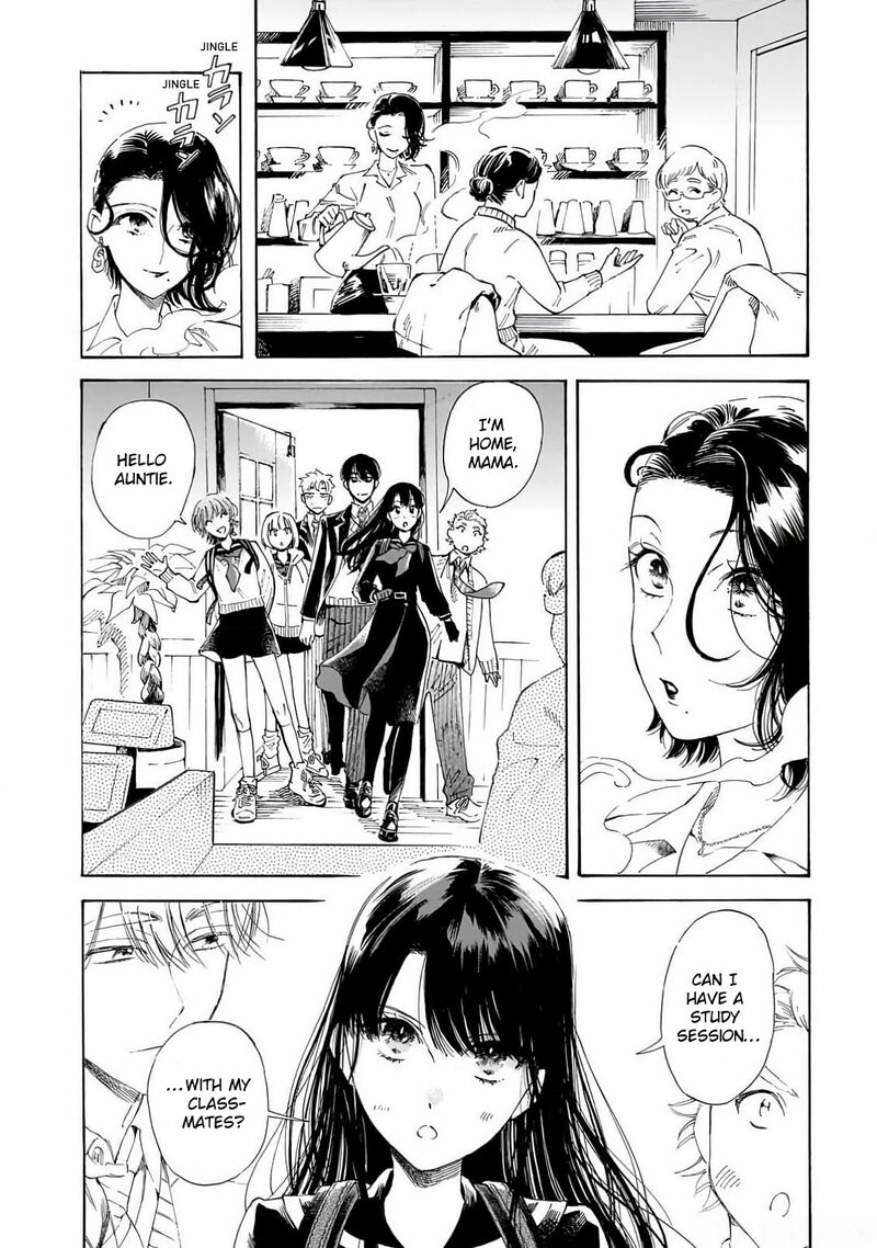 Sensei Kongetsu Dou Desu Ka 26 8