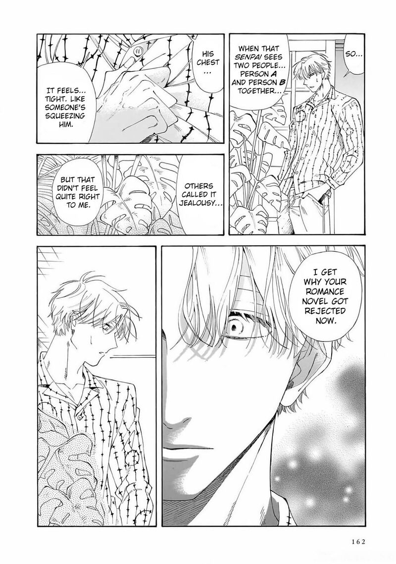 Sensei Kongetsu Dou Desu Ka 27 16