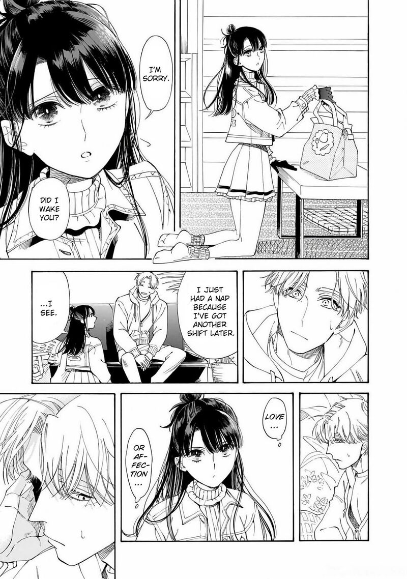 Sensei Kongetsu Dou Desu Ka 27 22