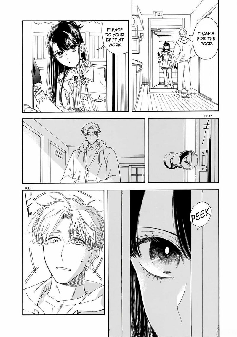 Sensei Kongetsu Dou Desu Ka 27 24