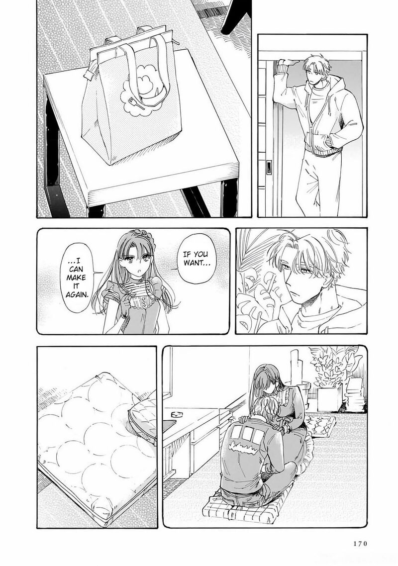 Sensei Kongetsu Dou Desu Ka 27 26