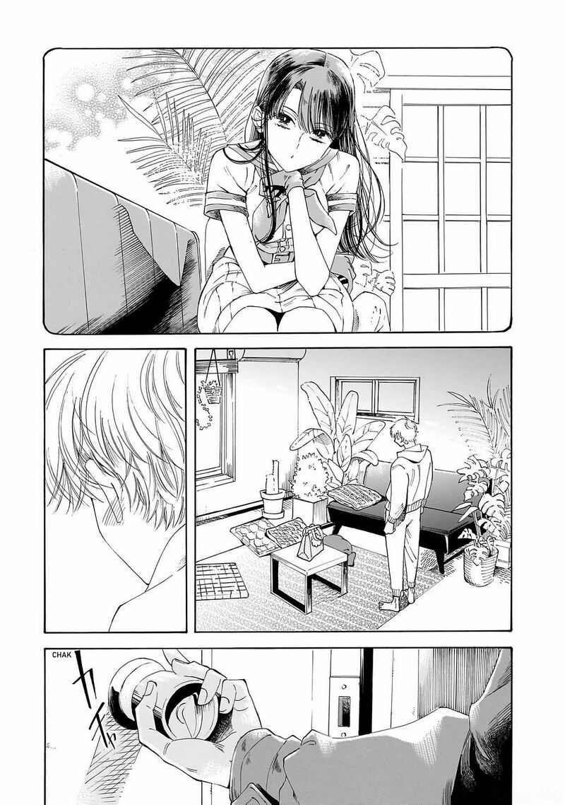 Sensei Kongetsu Dou Desu Ka 27 27