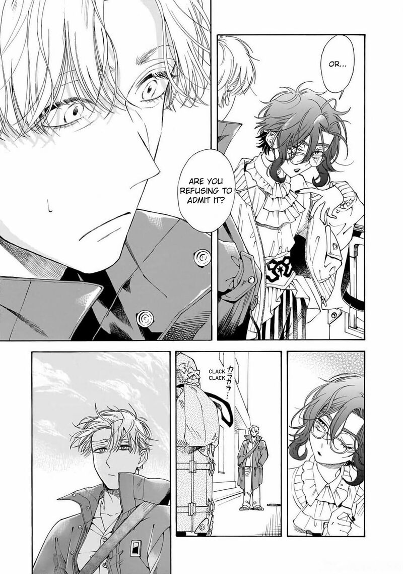 Sensei Kongetsu Dou Desu Ka 27 9