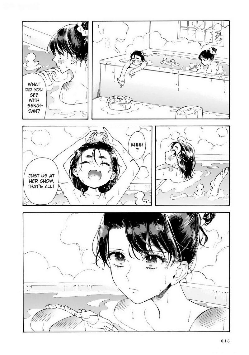 Sensei Kongetsu Dou Desu Ka 28 10