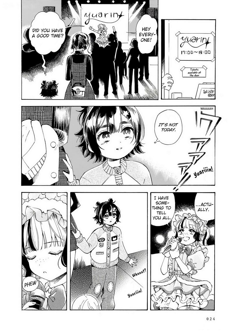 Sensei Kongetsu Dou Desu Ka 28 18