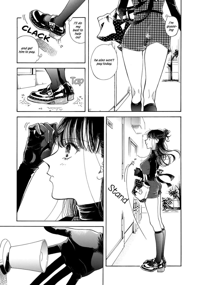 Sensei Kongetsu Dou Desu Ka 3 5