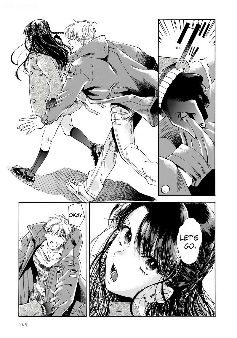 Sensei Kongetsu Dou Desu Ka 30 13