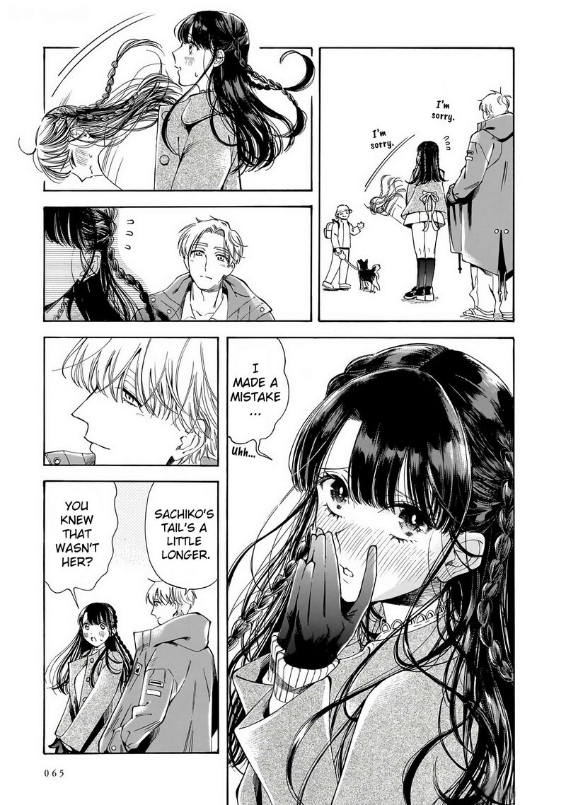 Sensei Kongetsu Dou Desu Ka 30 15