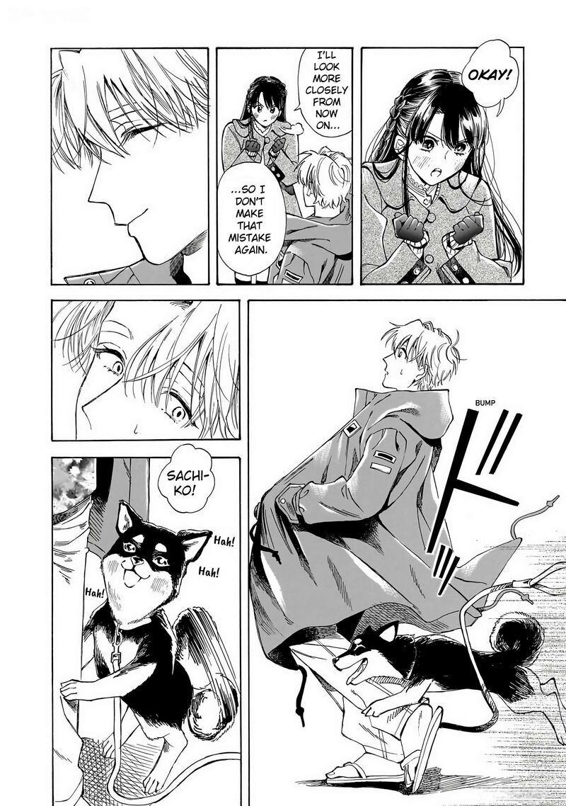 Sensei Kongetsu Dou Desu Ka 30 16