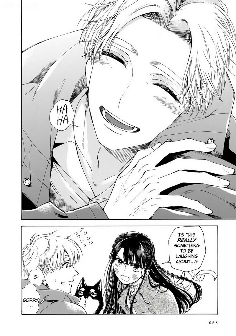 Sensei Kongetsu Dou Desu Ka 30 18