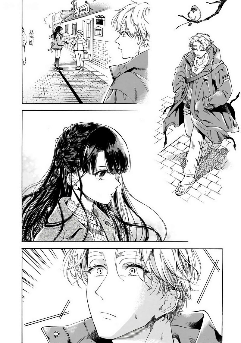 Sensei Kongetsu Dou Desu Ka 30 2