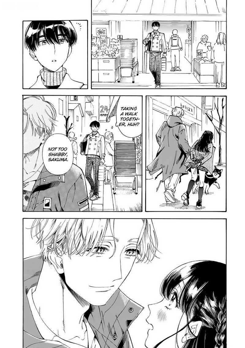 Sensei Kongetsu Dou Desu Ka 30 20