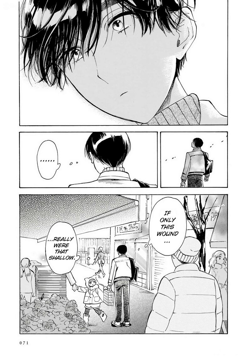 Sensei Kongetsu Dou Desu Ka 30 21