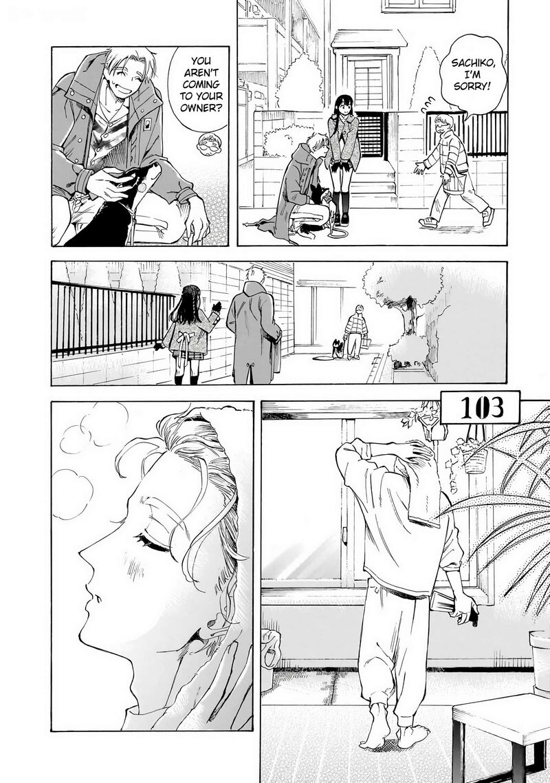 Sensei Kongetsu Dou Desu Ka 30 22