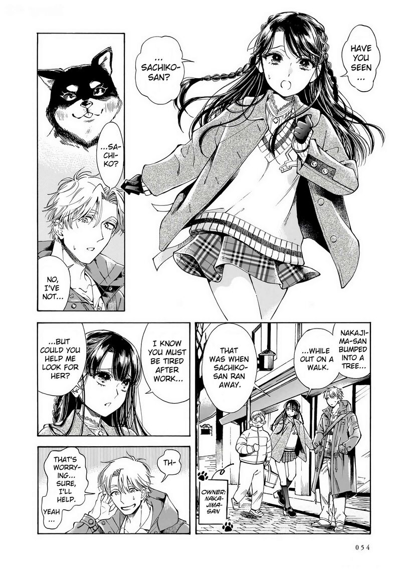 Sensei Kongetsu Dou Desu Ka 30 4