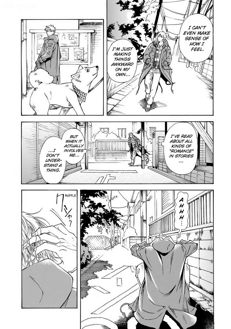 Sensei Kongetsu Dou Desu Ka 30 8