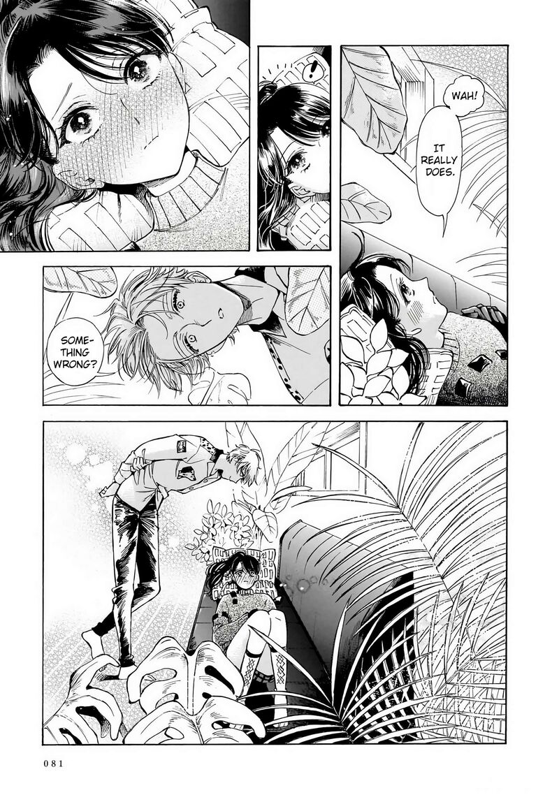 Sensei Kongetsu Dou Desu Ka 31 7