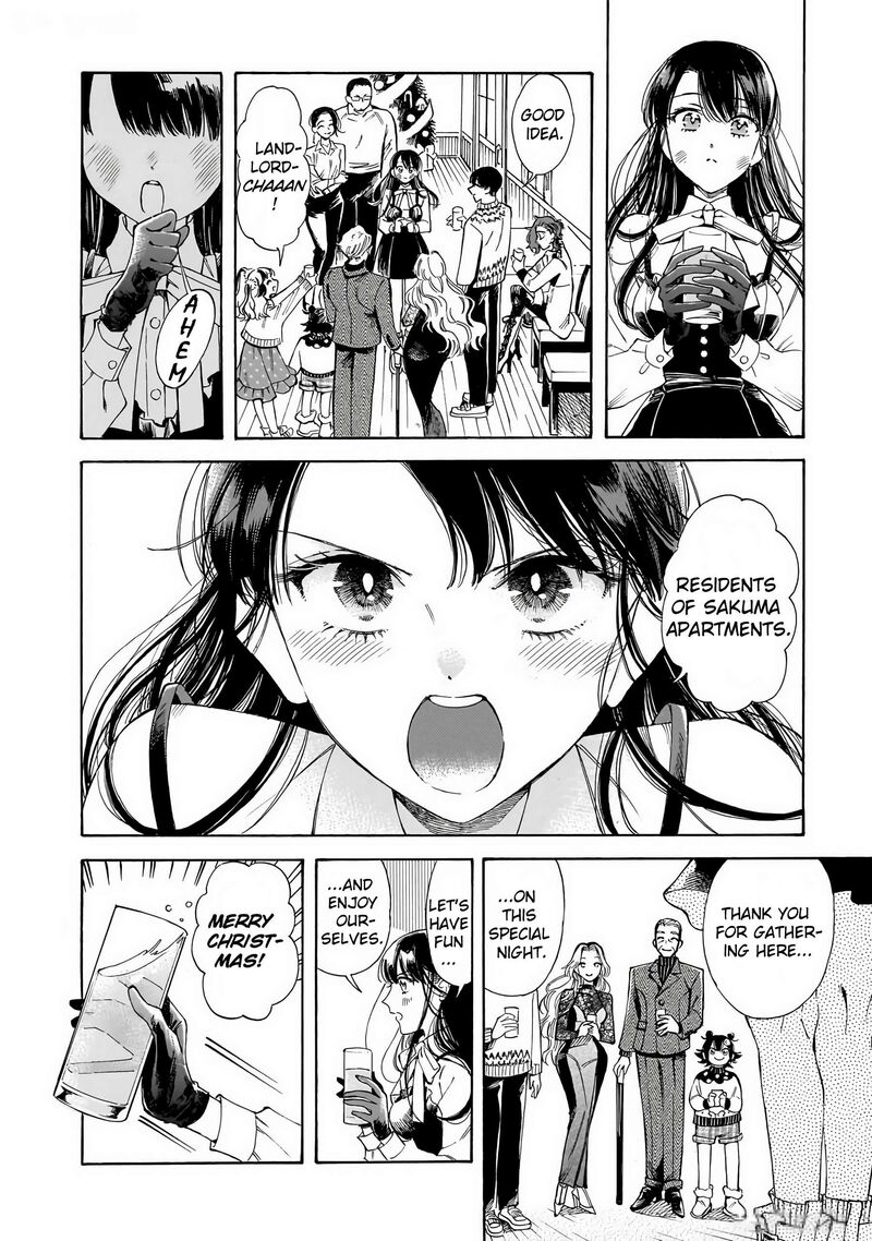 Sensei Kongetsu Dou Desu Ka 32 12