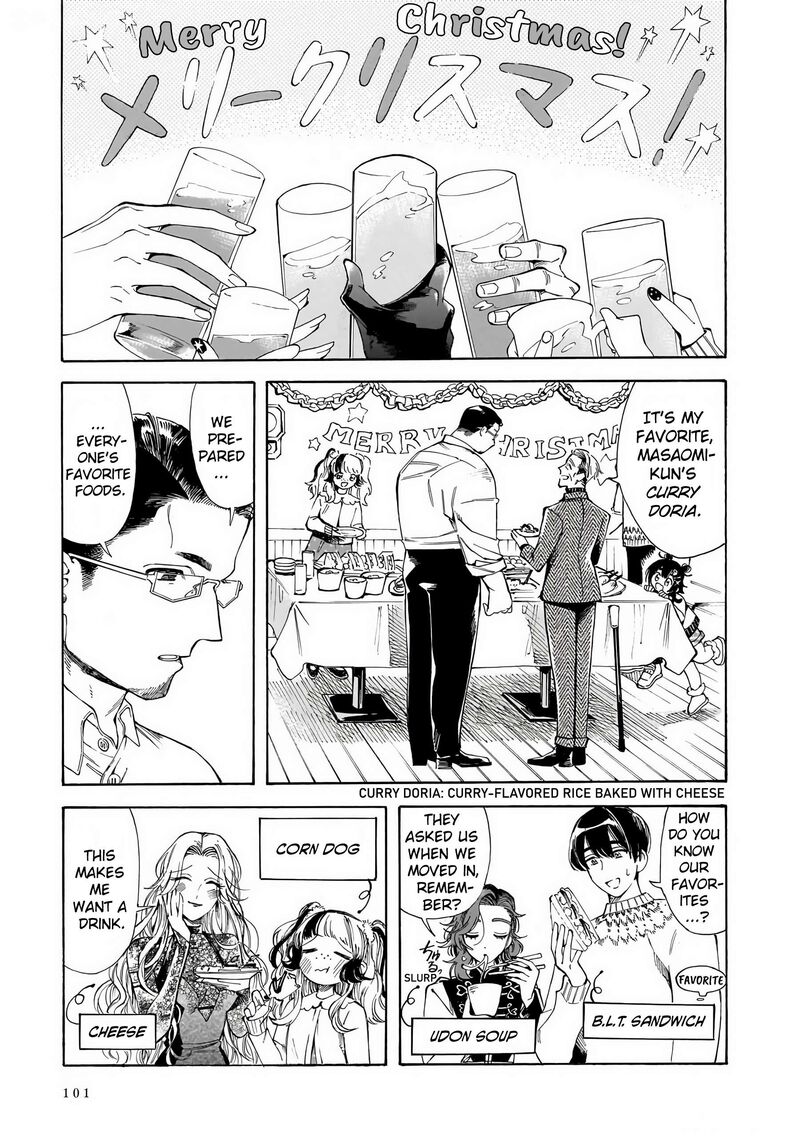 Sensei Kongetsu Dou Desu Ka 32 13