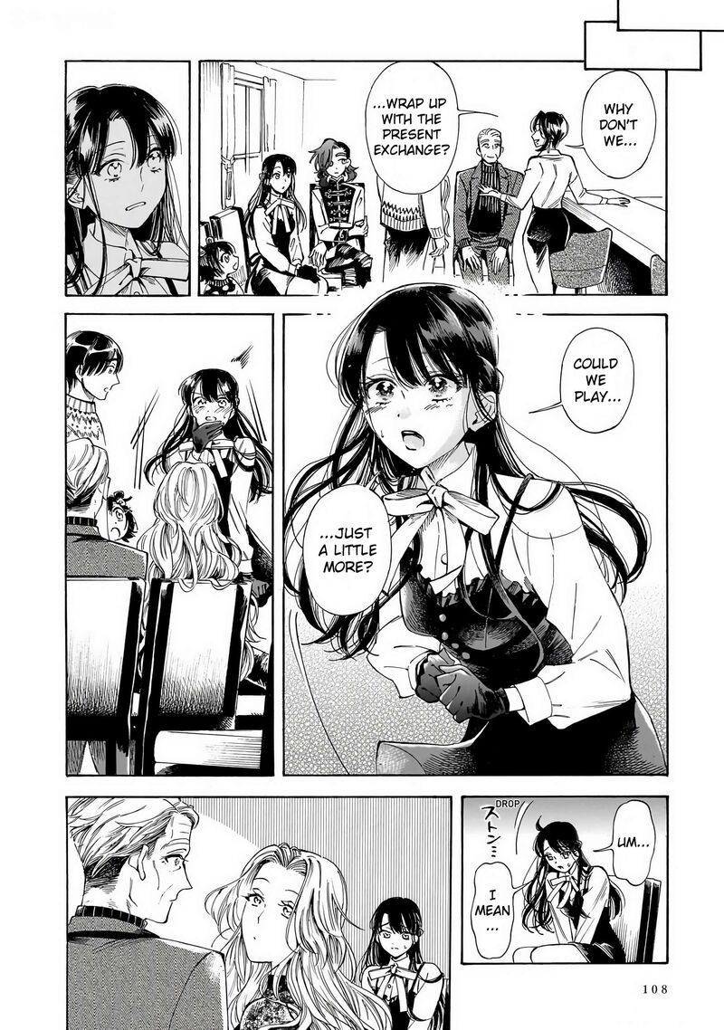 Sensei Kongetsu Dou Desu Ka 32 20