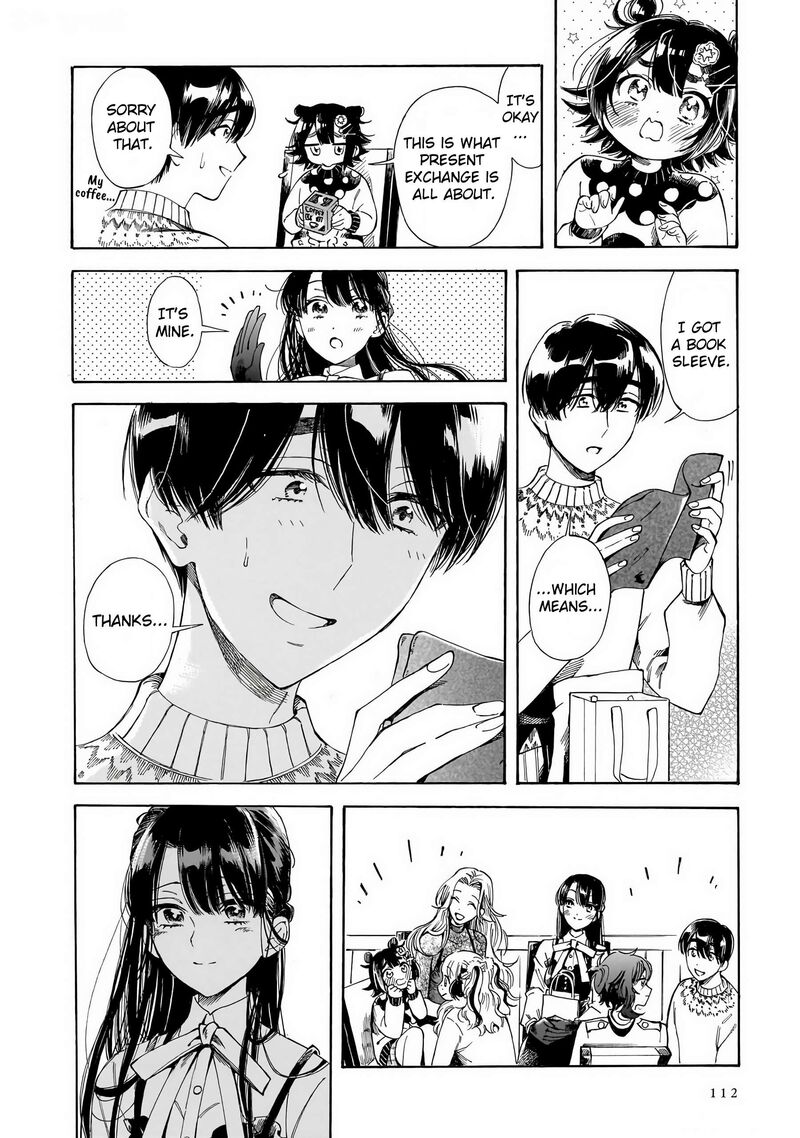 Sensei Kongetsu Dou Desu Ka 32 24