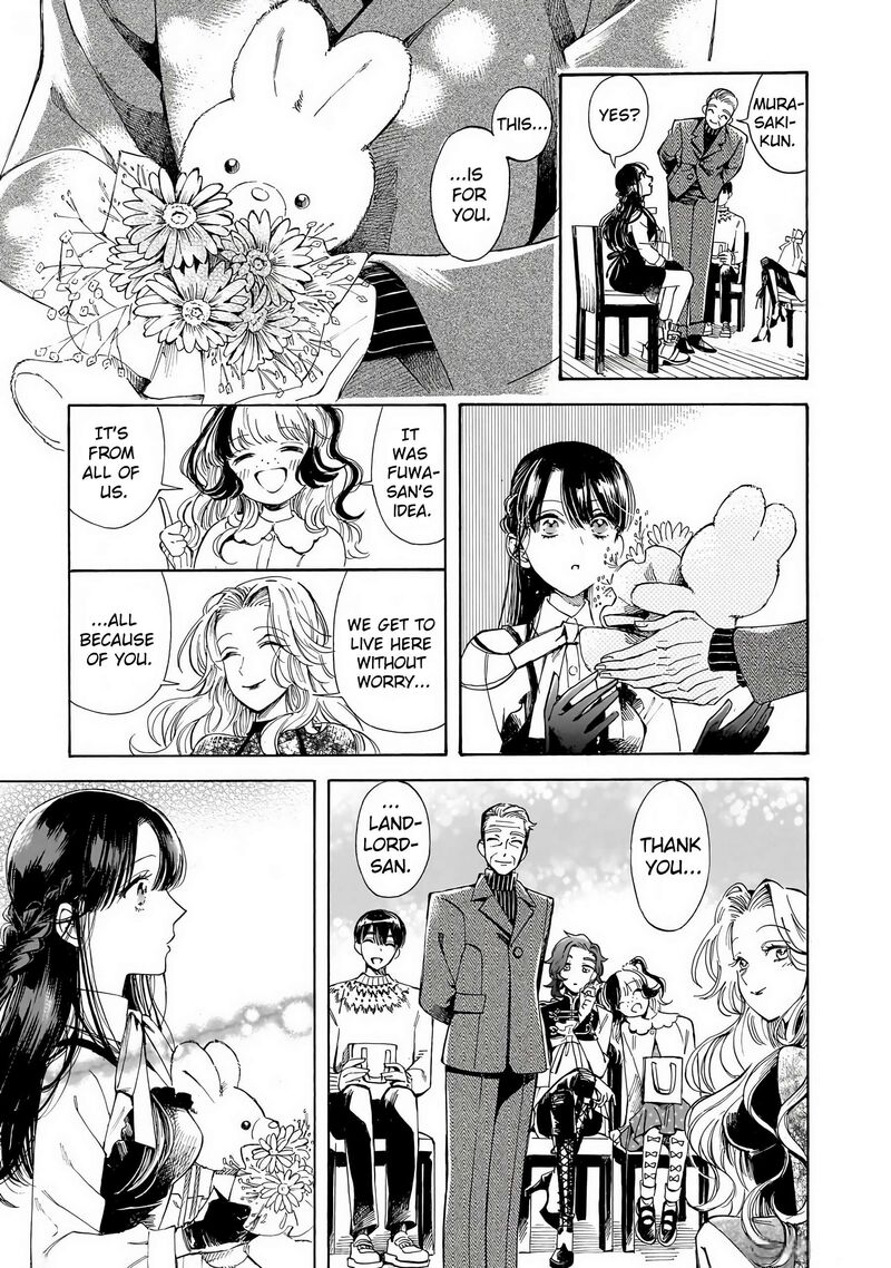 Sensei Kongetsu Dou Desu Ka 32 25