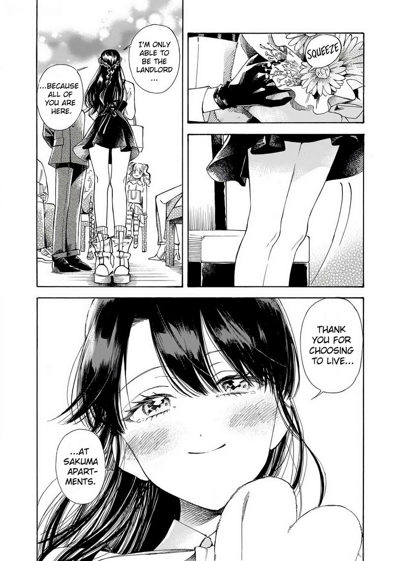 Sensei Kongetsu Dou Desu Ka 32 26