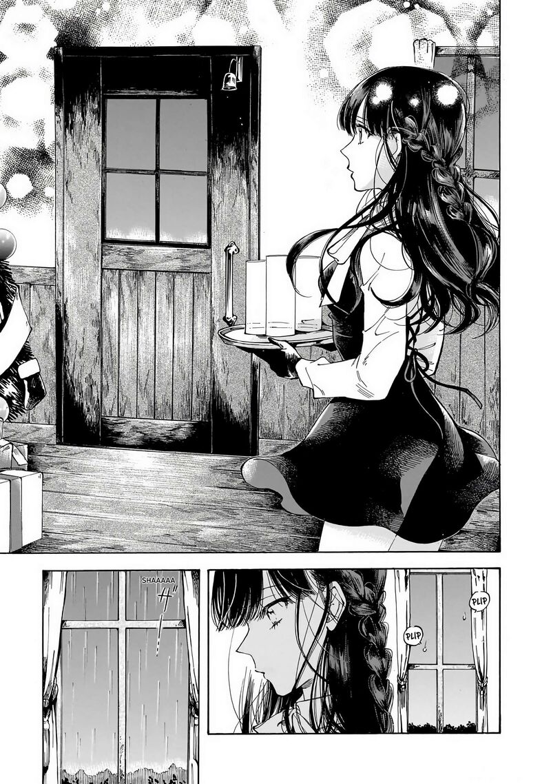 Sensei Kongetsu Dou Desu Ka 32 29
