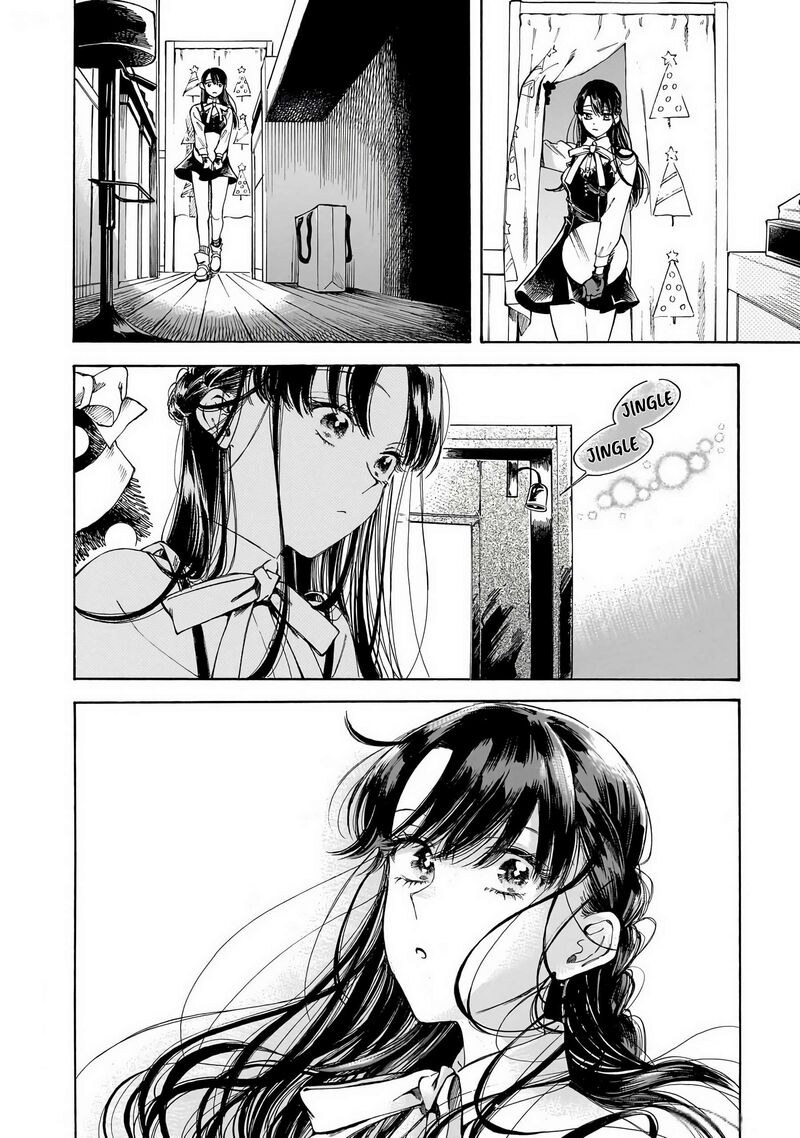 Sensei Kongetsu Dou Desu Ka 32 30