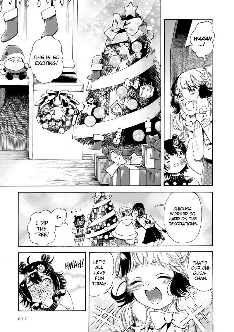 Sensei Kongetsu Dou Desu Ka 32 9