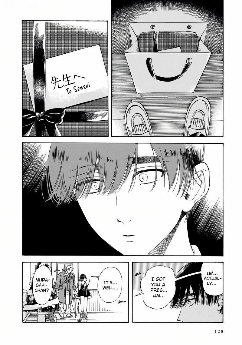 Sensei Kongetsu Dou Desu Ka 33 10