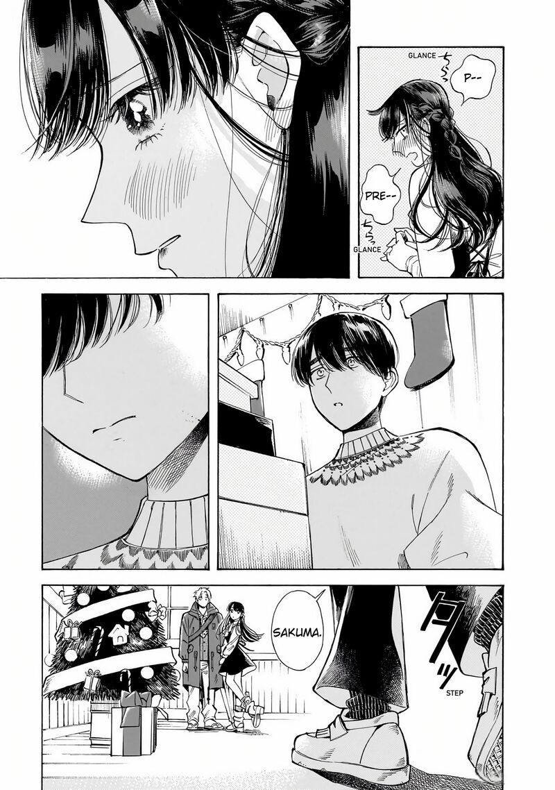 Sensei Kongetsu Dou Desu Ka 33 11