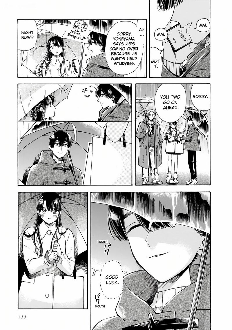 Sensei Kongetsu Dou Desu Ka 33 15