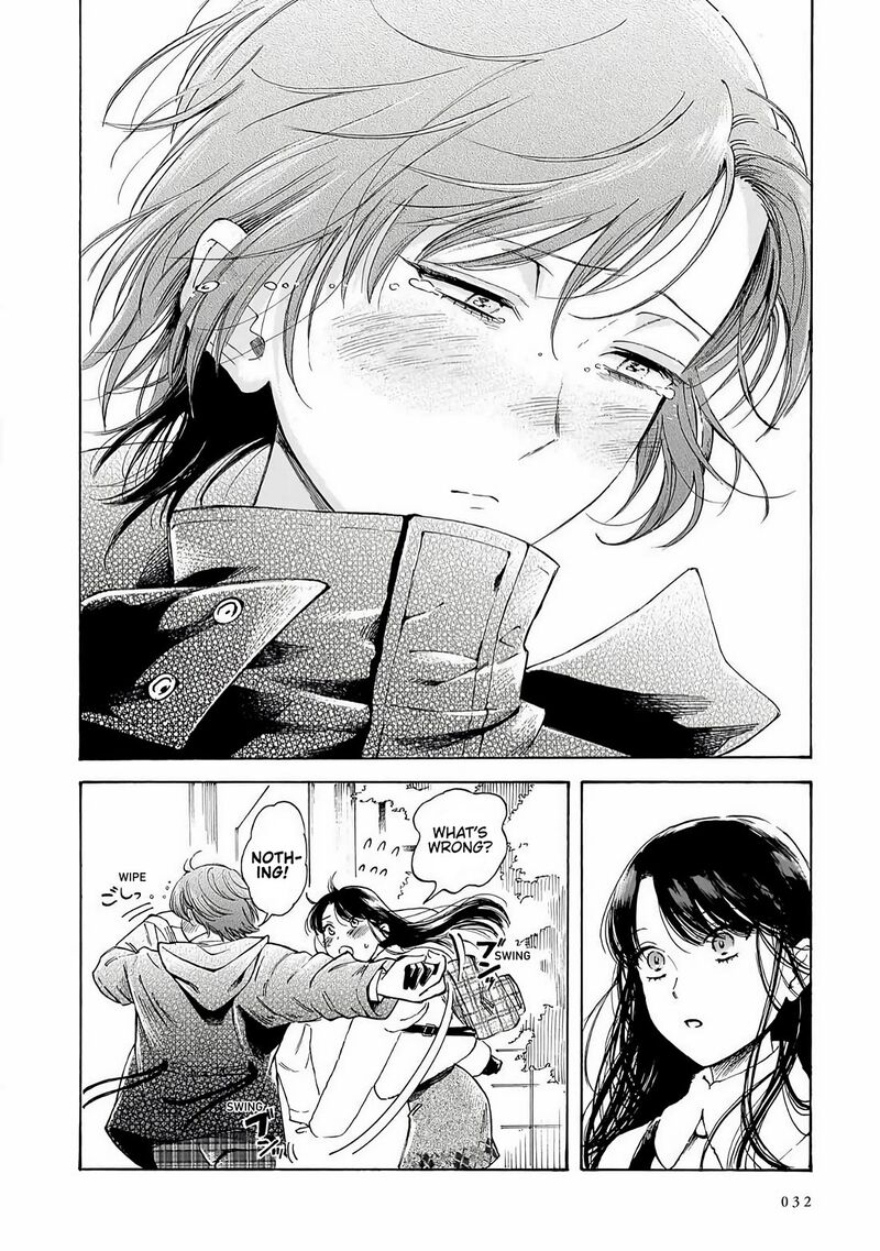 Sensei Kongetsu Dou Desu Ka 35 26