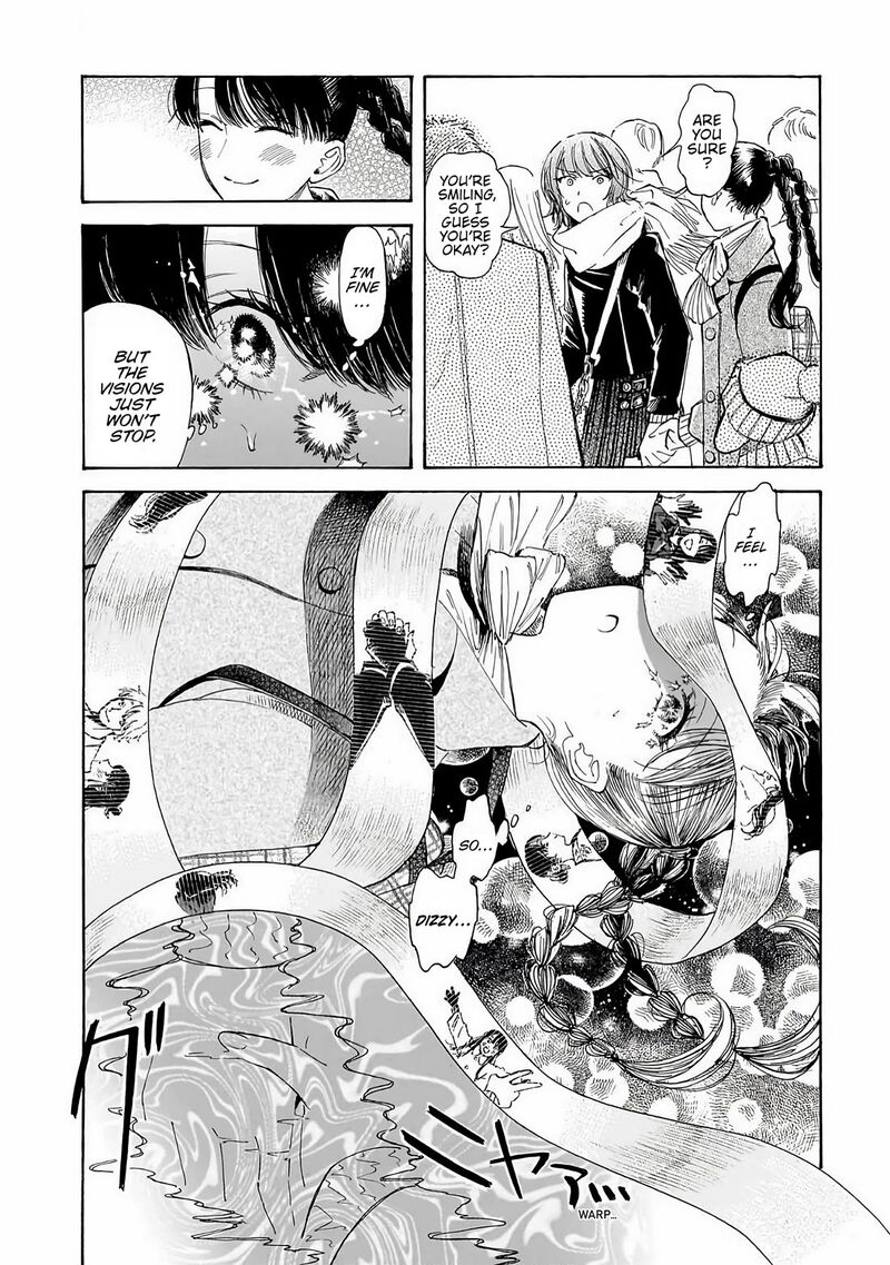 Sensei Kongetsu Dou Desu Ka 35 8
