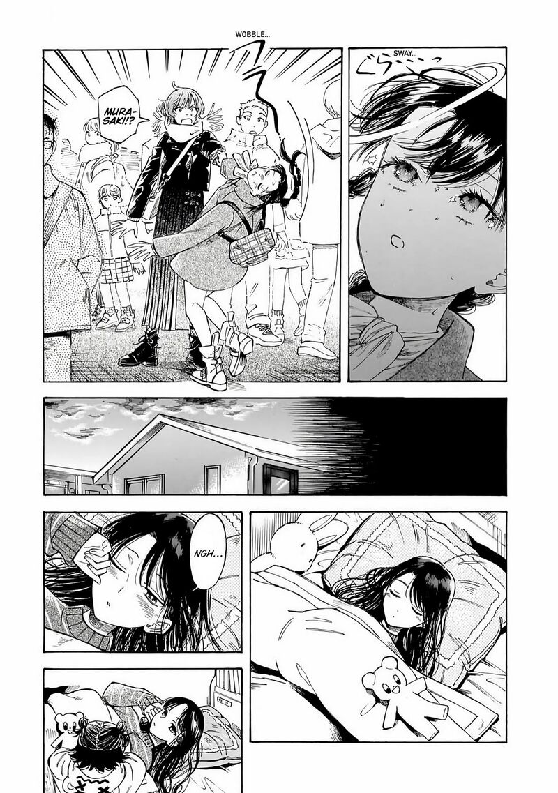 Sensei Kongetsu Dou Desu Ka 35 9