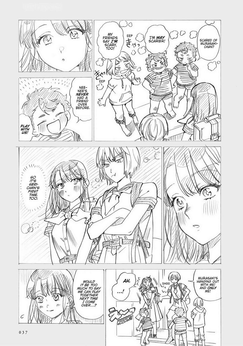 Sensei Kongetsu Dou Desu Ka 35e 3