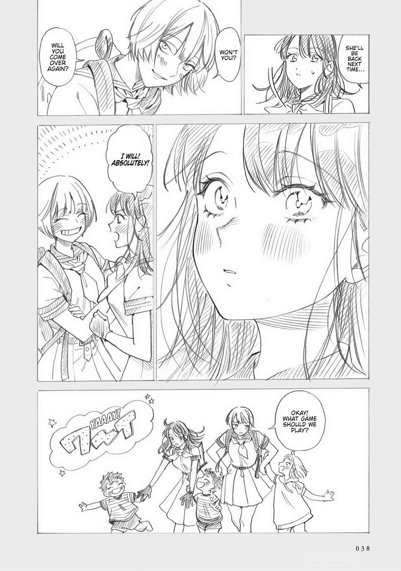Sensei Kongetsu Dou Desu Ka 35e 4