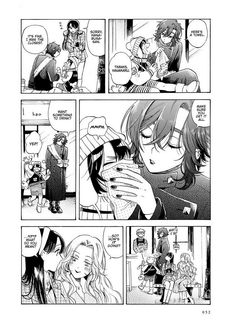 Sensei Kongetsu Dou Desu Ka 36 14